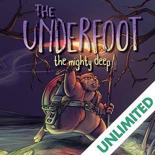 The Underfoot